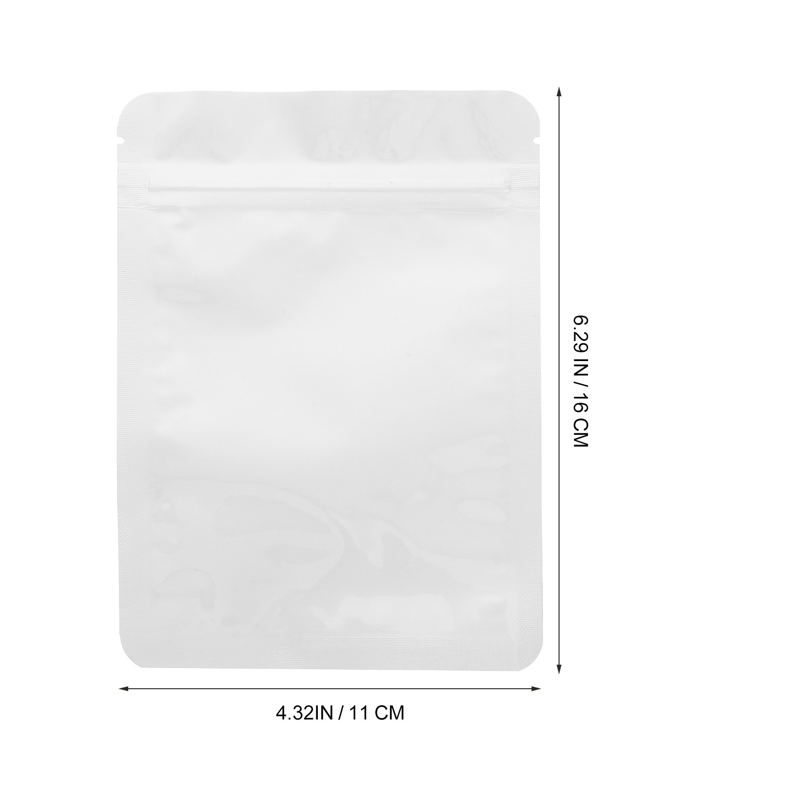 50 Bolsas Herméticas Reutiliza - Snacks Food Usa reseña y precio