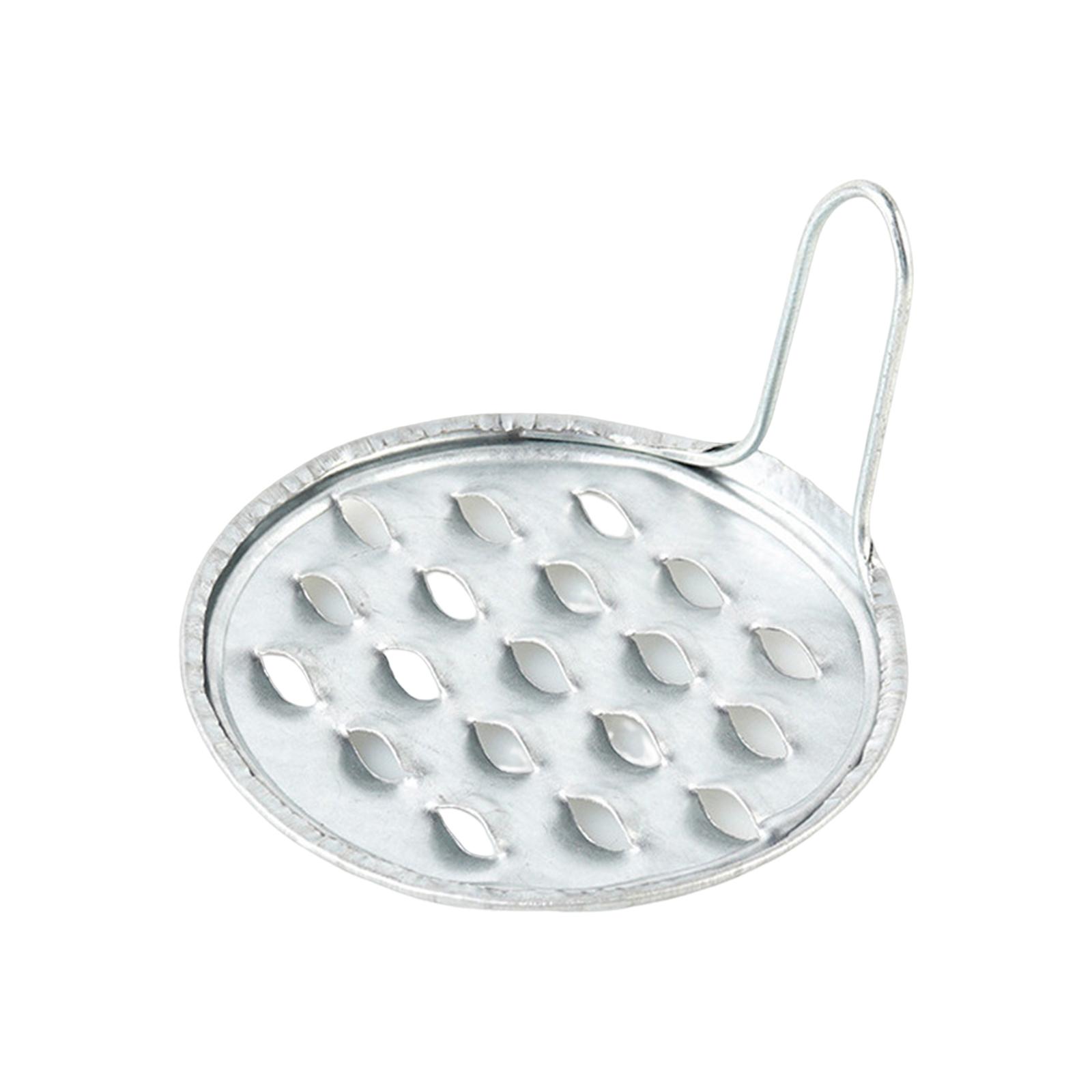 Utensilio para Raspar Gelatina - Food Snacks Easy To Make reseña y precio