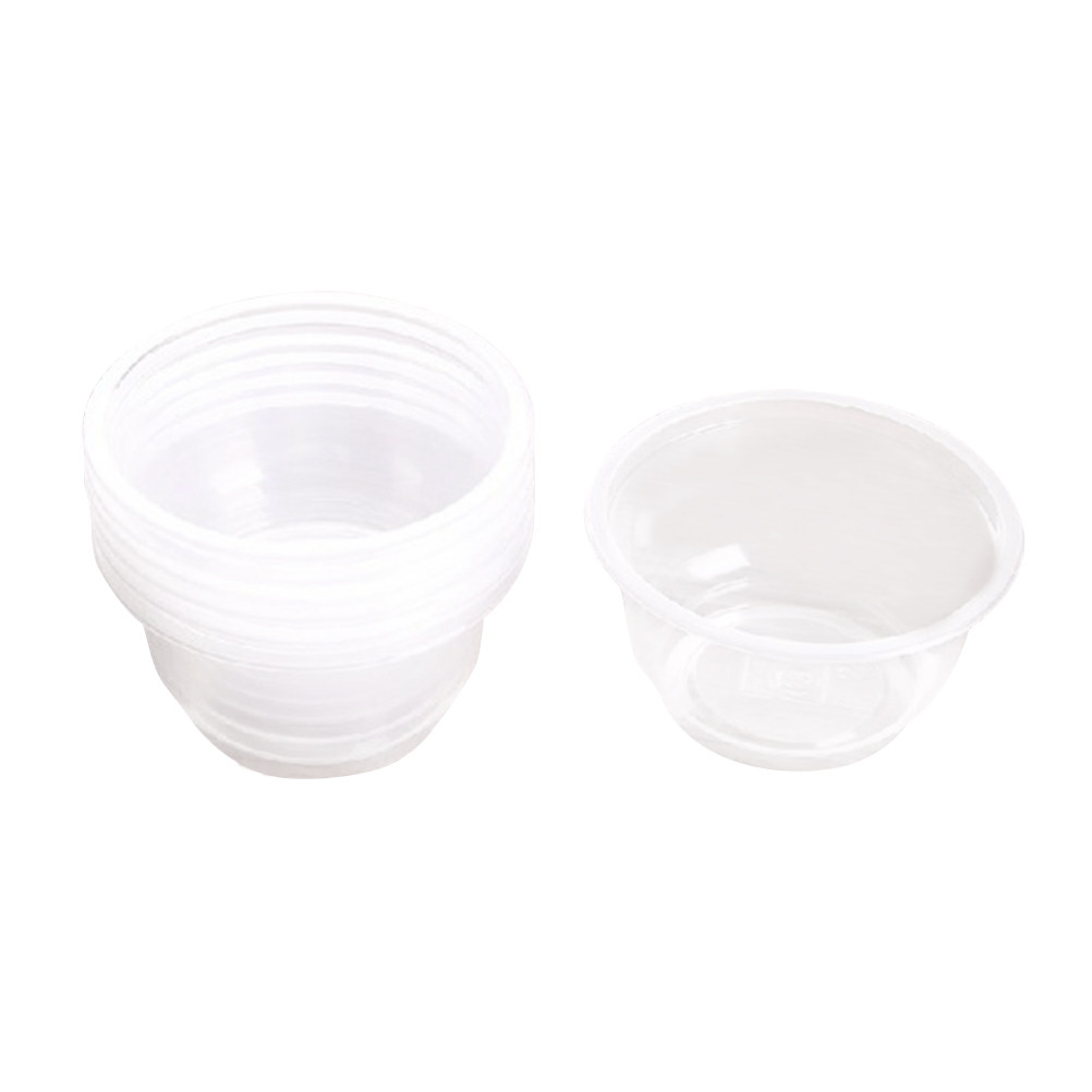 50 Tazones Desechables de Plás - Food Snacks For Party reseña y precio