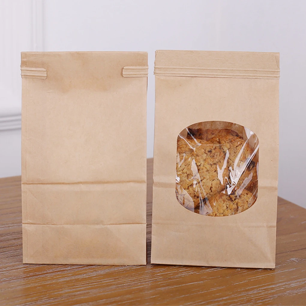 Bolsas de panadería de 10 Uds. - Food Snacks For Party reseña y precio