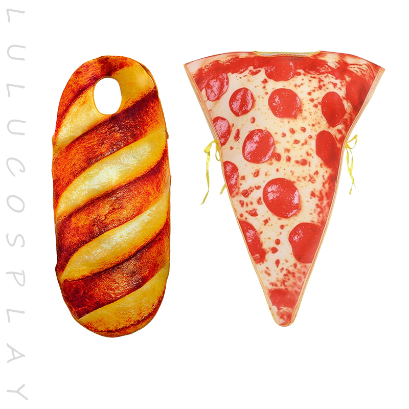 Traje de esponja para niños y  - Snacks Food Usa reseña y precio