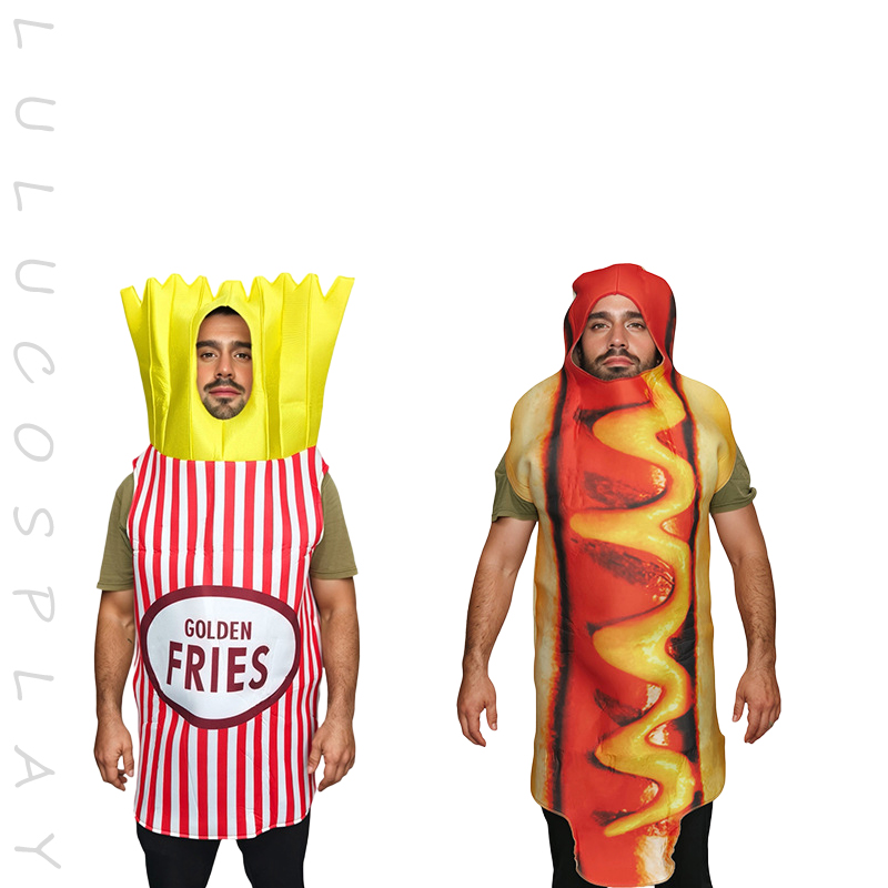 Traje de esponja para niños y  - Snacks Food Usa reseña y precio