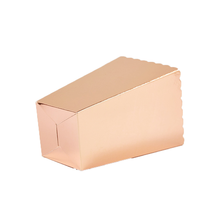 Caja de papel de dibujos anima - Food Snacks For Party reseña y precio
