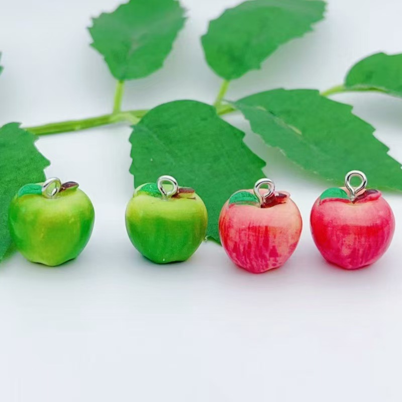 10 Piezas de Manzanas en Minia - Food & Snacks Coloring Book Bold & Easy Designs For Adults And Kids Bold & Easy Coloring Books reseña y precio