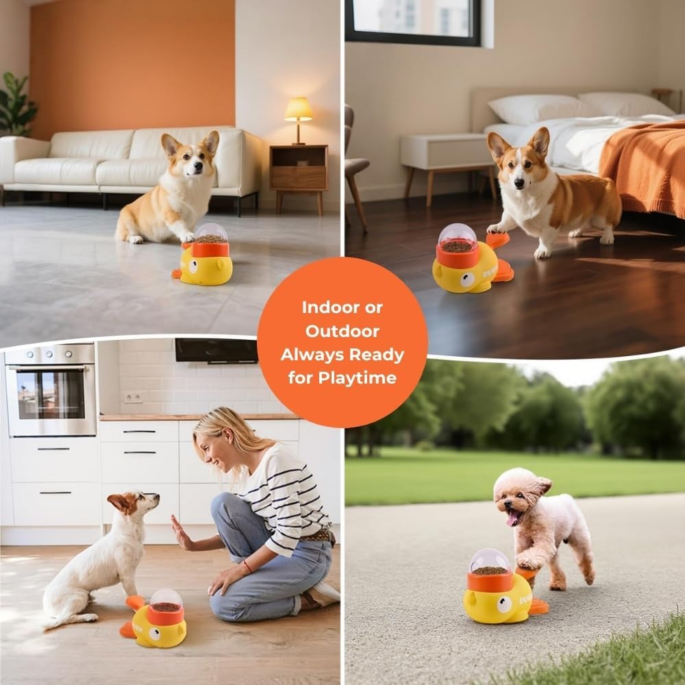 Dispensador de Golosinas para  - Yellow Food Snacks reseña y precio