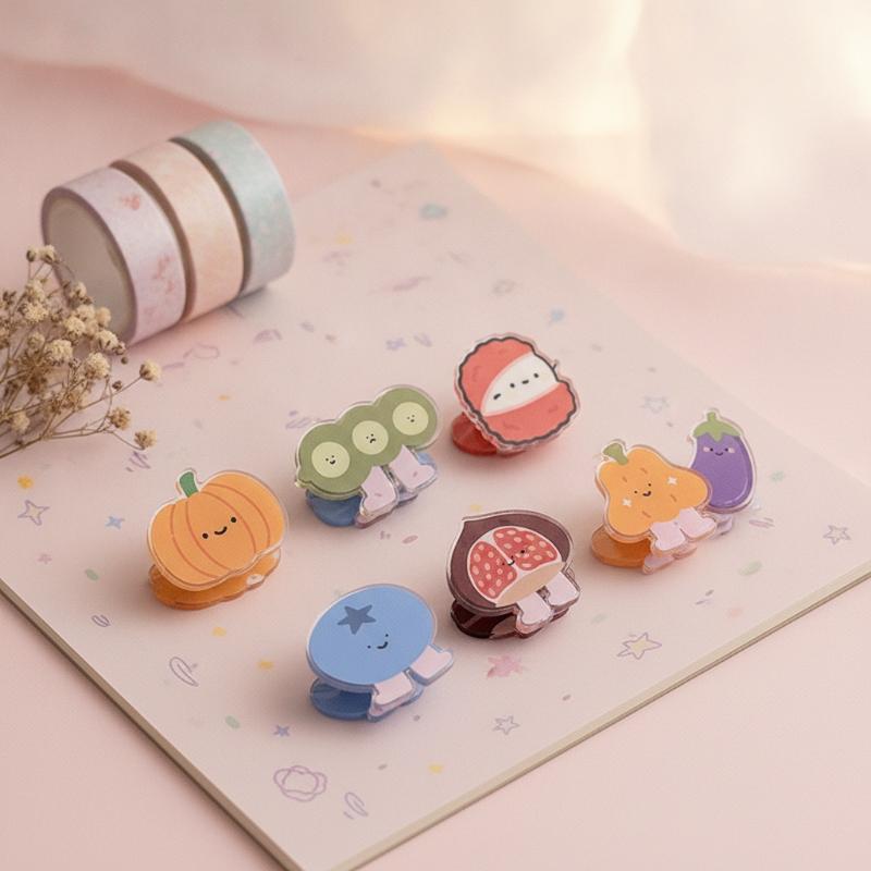 Clips Selladores Multiusos par - Snacks Food Usa reseña y precio