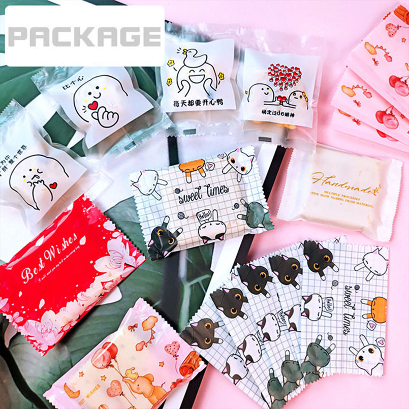 100 Uds. Cumpleaños Baby Showe - Food Snacks For Baby Shower reseña y precio