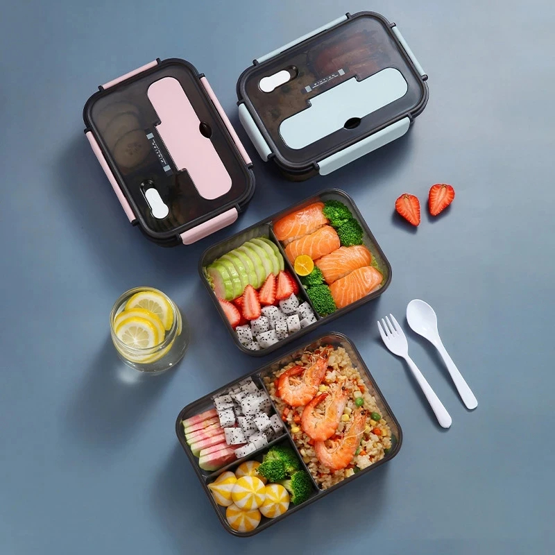 Fiambrera transparente para ni - Snacks Food Warmer reseña y precio