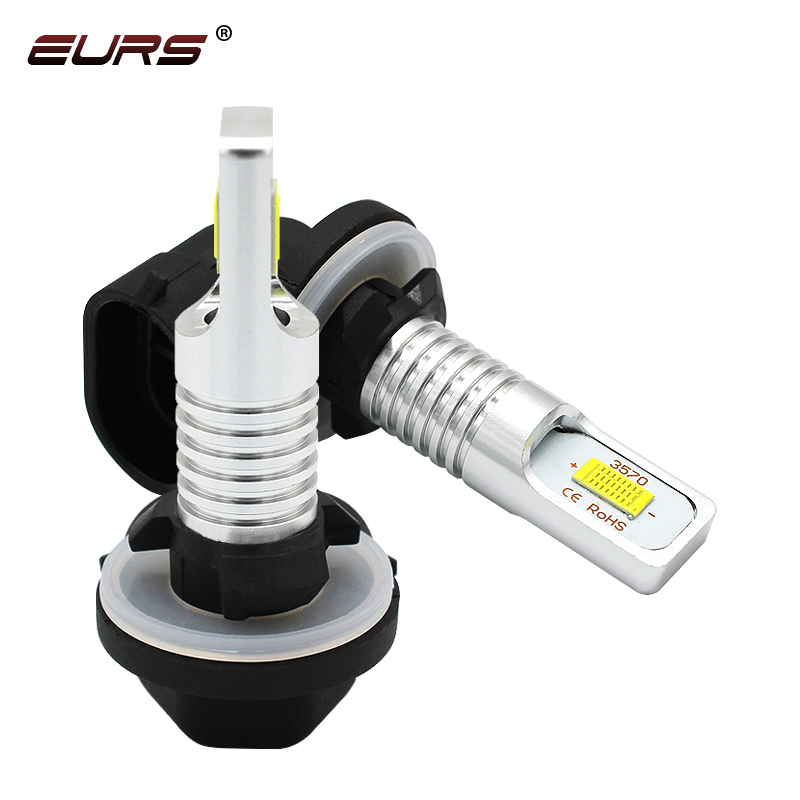 Tijeras-Luz Led antiniebla par - Yellow Food Snacks reseña y precio