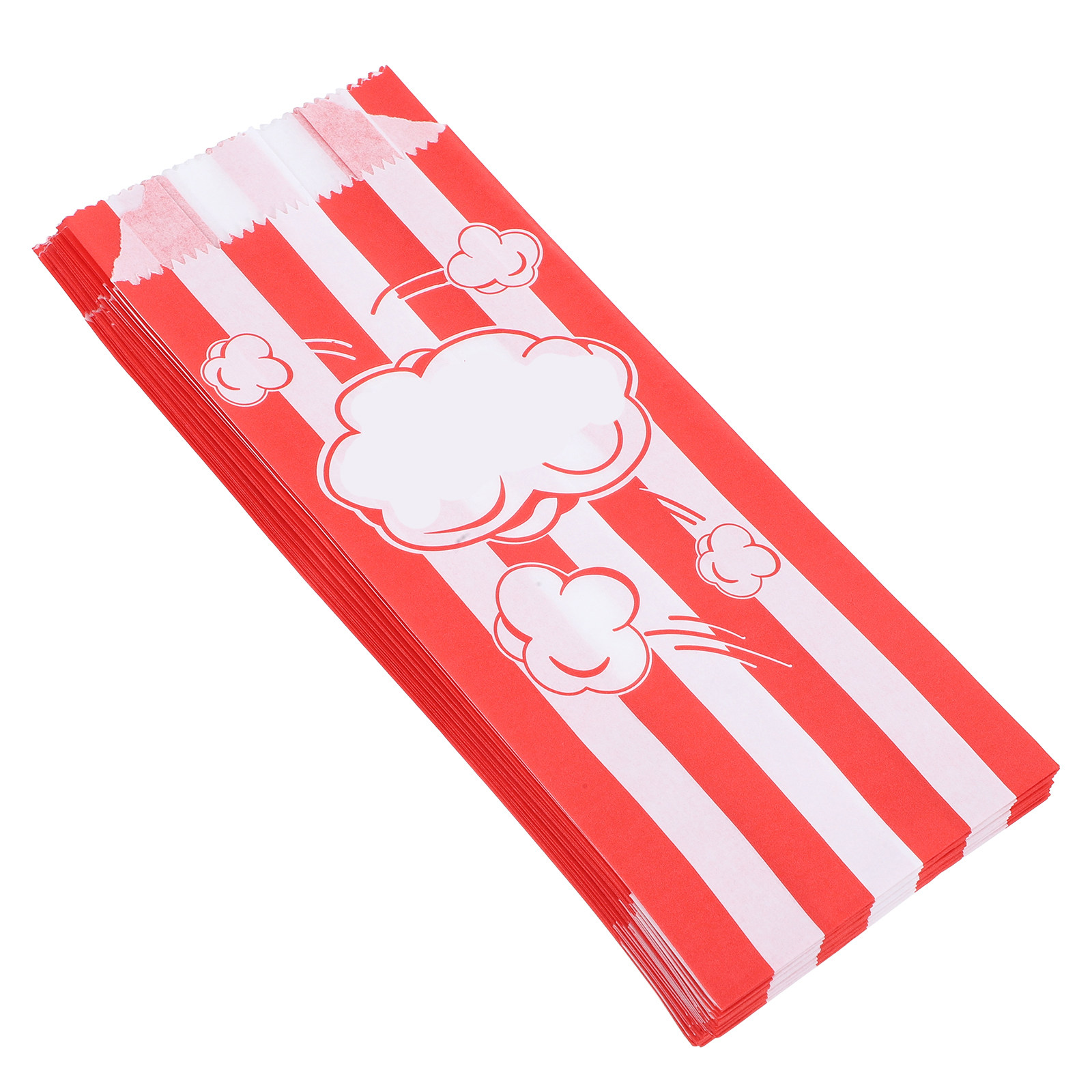 30 Bolsas de Papel Antigrasa p - Food Snacks For Baby Shower reseña y precio