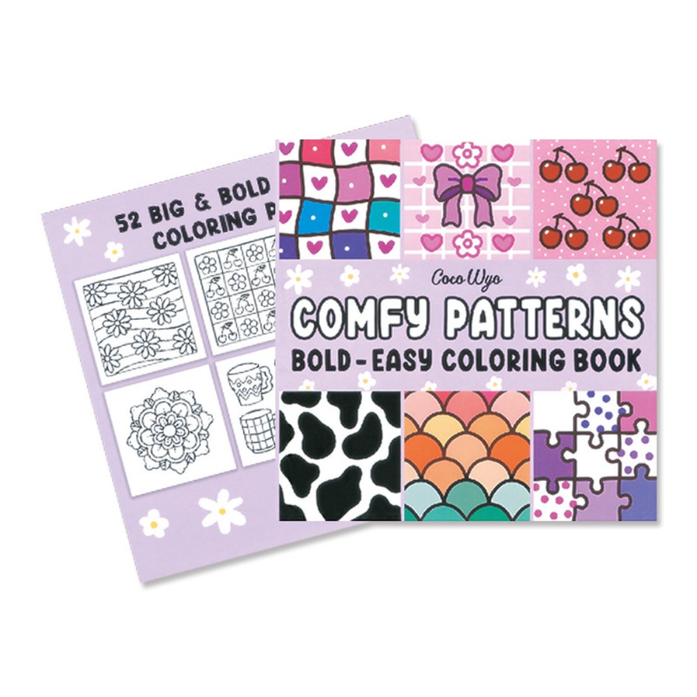 Libro para colorear relajante  - Food Y Snacks Coloring Book reseña y precio