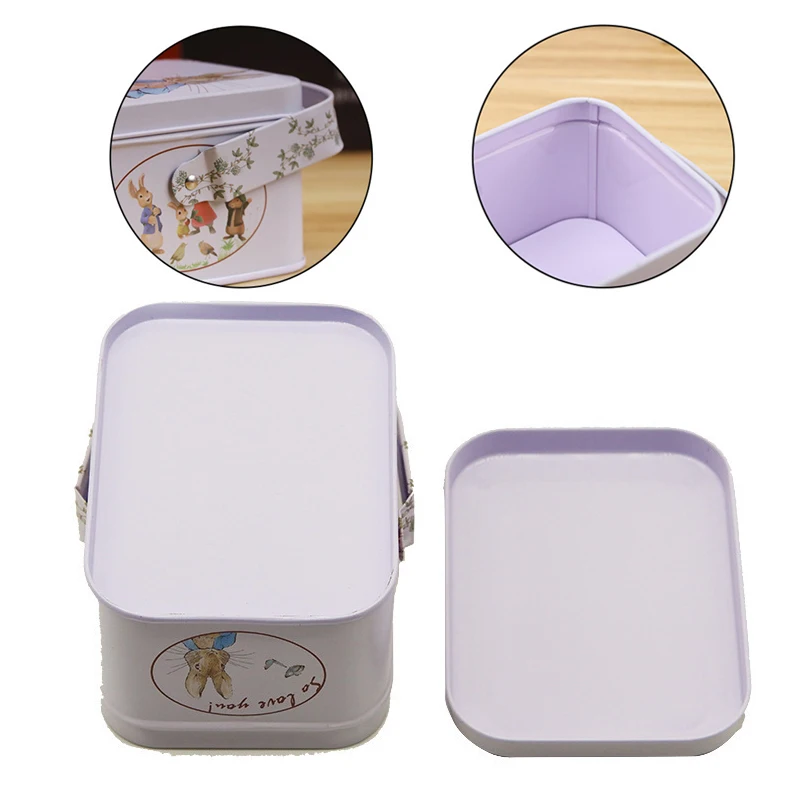 Tarro de galletas de conejito  - Food Snacks For Baby Shower reseña y precio