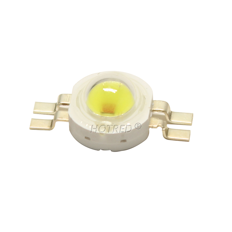 Diodos LED de alta potencia, c - Yellow Food Snacks reseña y precio