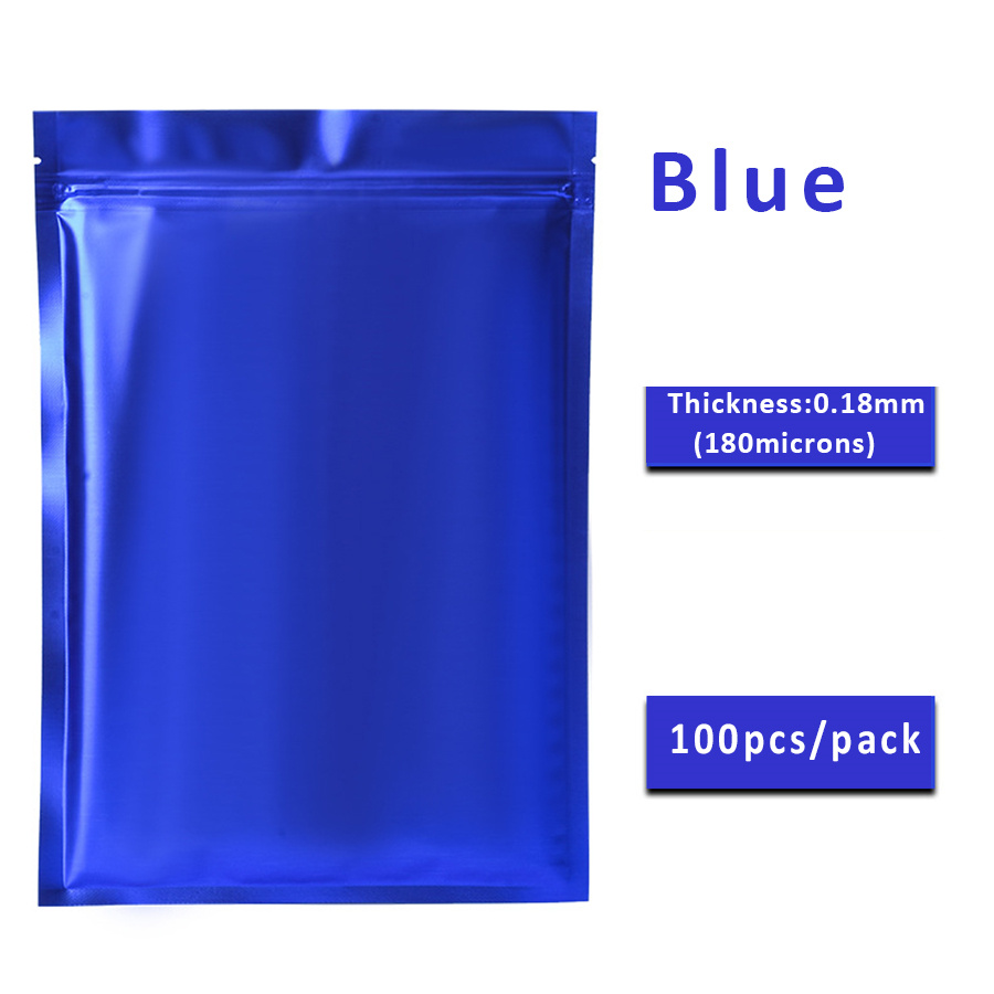 100 unidades de bolsas con cie - Snacks Food Usa reseña y precio