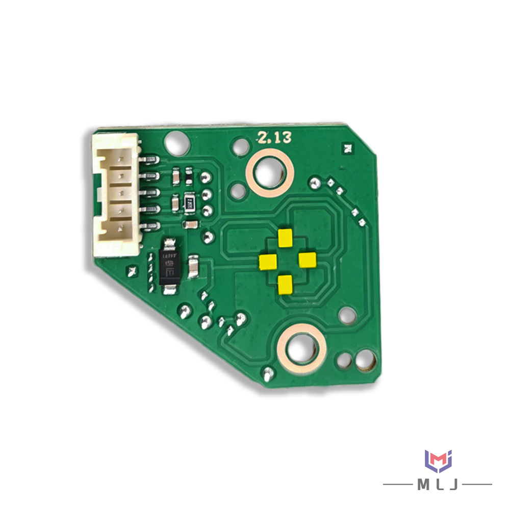 Placa LED DRL de Ojos de Ángel - Yellow Food Snacks reseña y precio