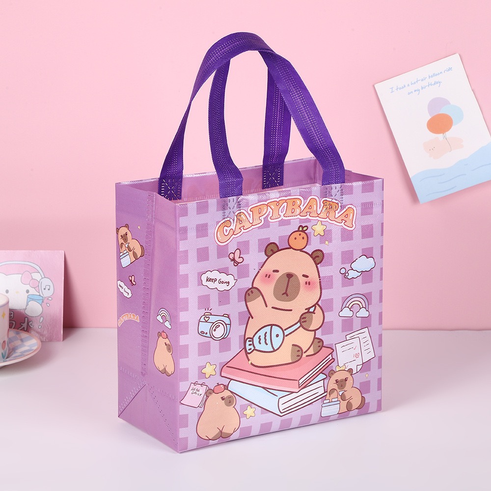 10 Uds nueva bolsa de regalo d - Food Snacks For Party reseña y precio