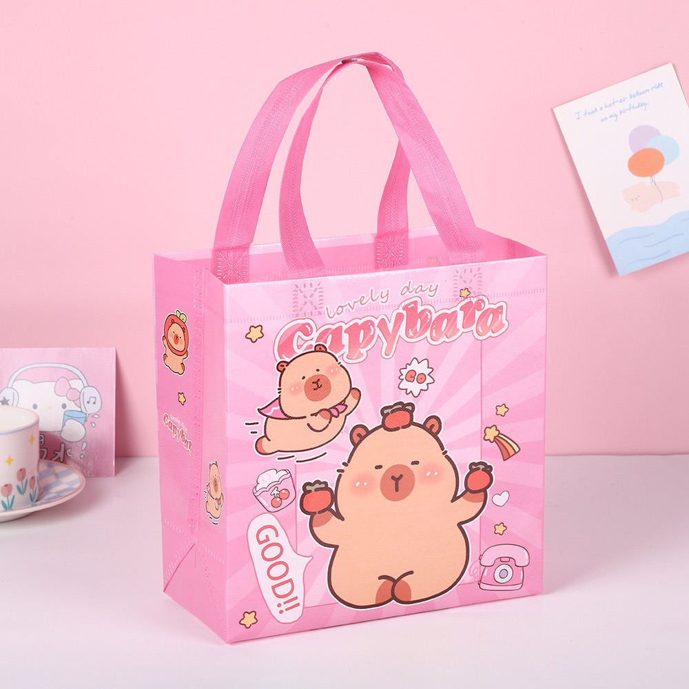 10 Uds nueva bolsa de regalo d - Food Snacks For Party reseña y precio