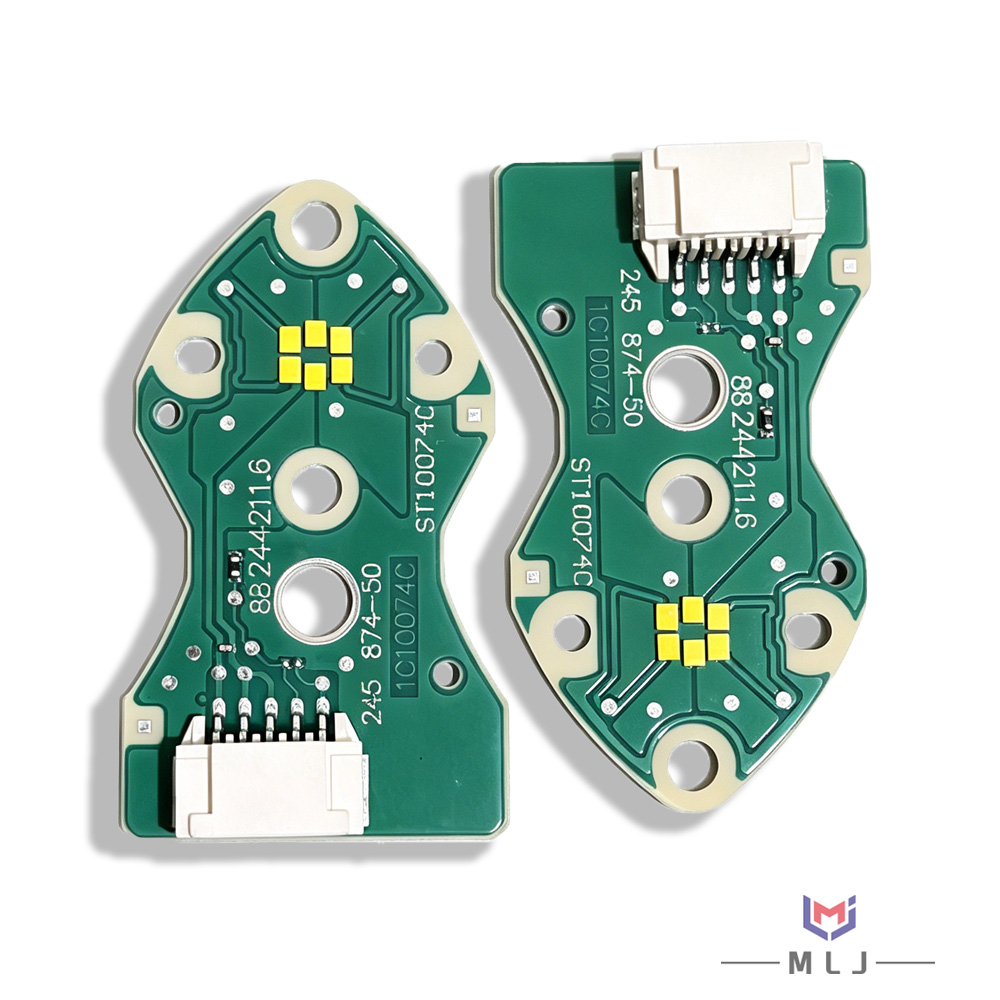 Chip de Placa de Fuente de Luz - Yellow Food Snacks reseña y precio