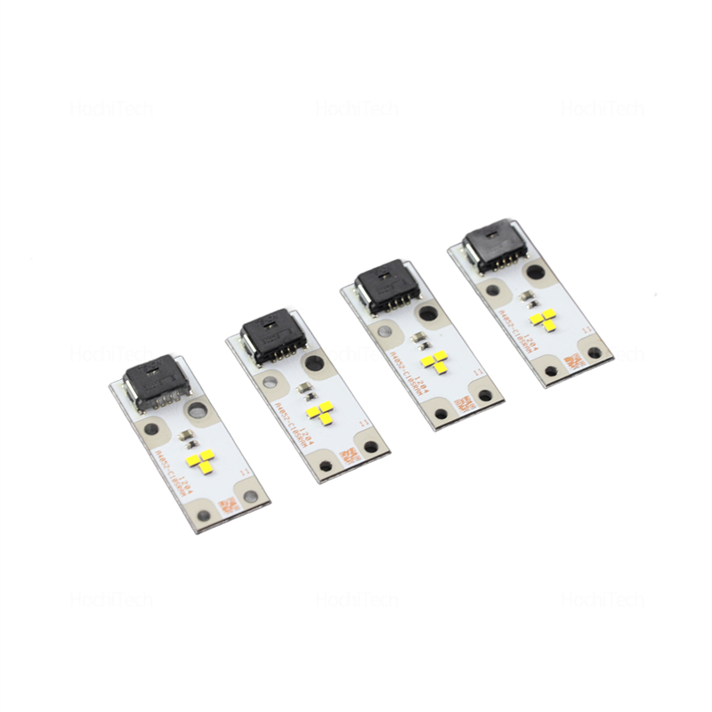 Placas DRL de Ojos de Ángel am - Yellow Food Snacks reseña y precio