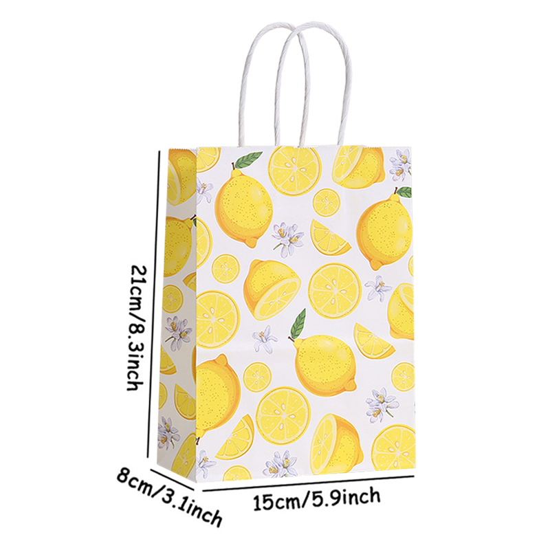 Bolsas de regalo de papel para - Food Snacks For Party reseña y precio