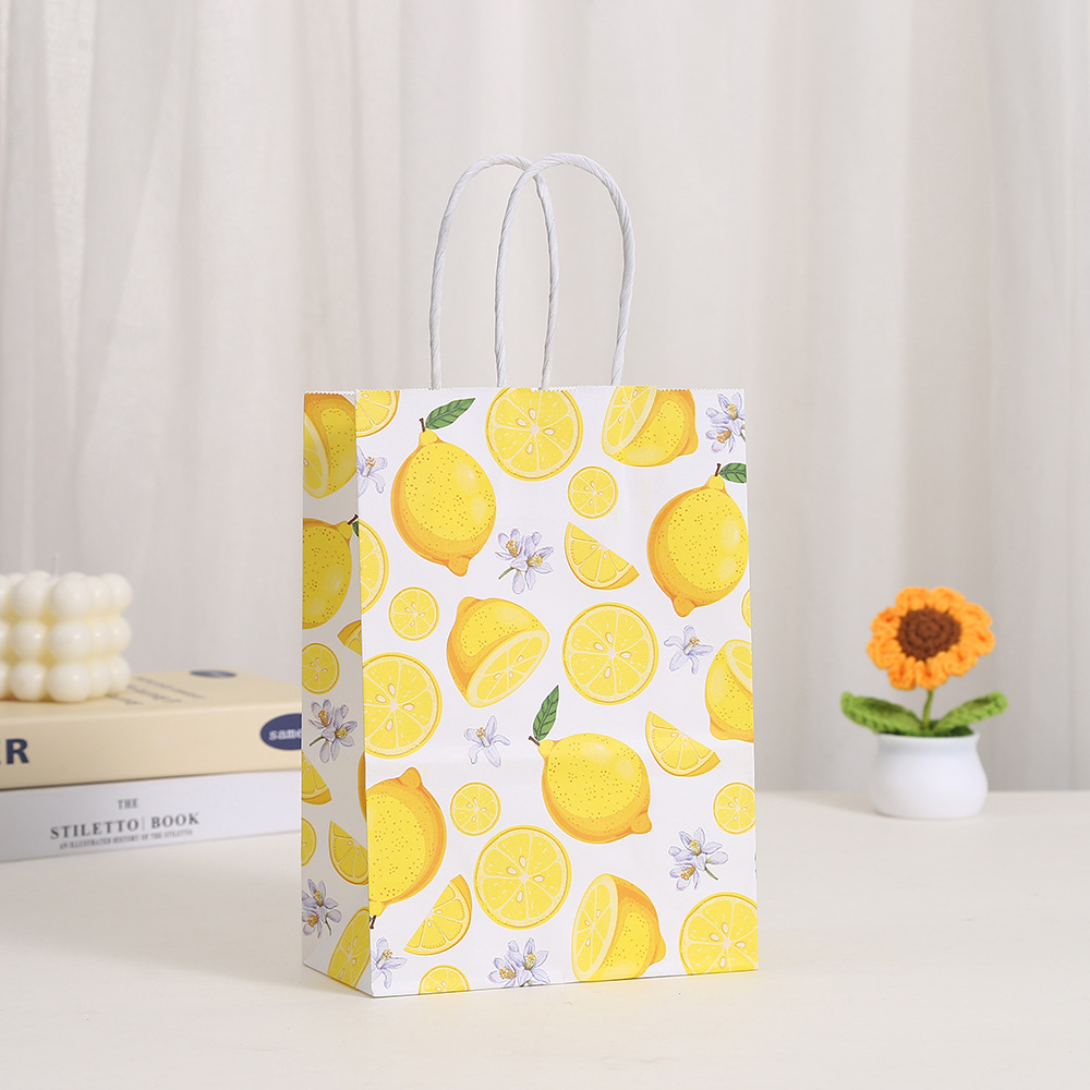 Bolsas de regalo de papel para - Food Snacks For Party reseña y precio