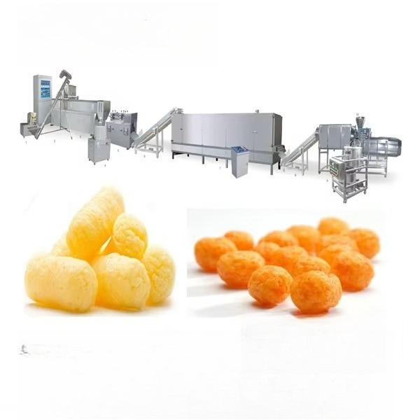 Máquina Extrusora Automática d - Food Snacks Easy To Make reseña y precio